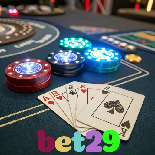 bet29 - Baixe o app bet29 no Google Play e jogue ao vivo