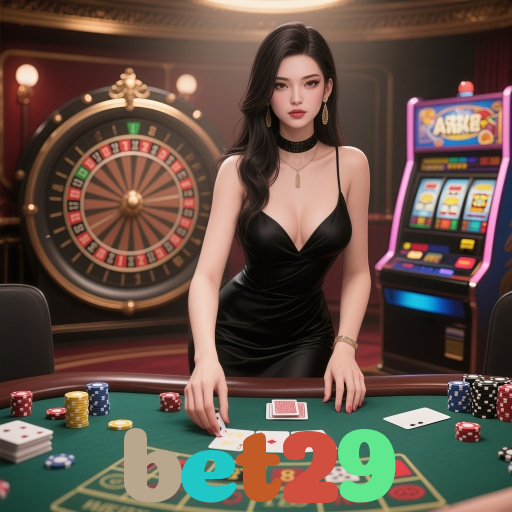 bet29 - Baixe o app bet29 no Google Play e jogue ao vivo