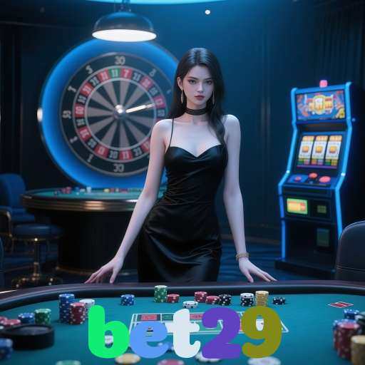 bet29 - Baixe o app bet29 no Google Play e jogue ao vivo