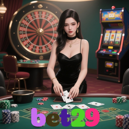 bet29 - Baixe o App bet29 para Android e Comece a Jogar