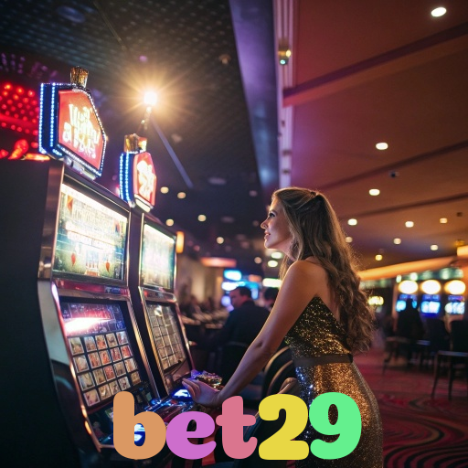 bet29 - Baixe o app bet29 no Google Play e jogue ao vivo