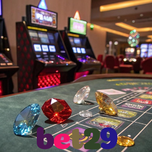bet29 - Baixe o app bet29 no Google Play e jogue ao vivo