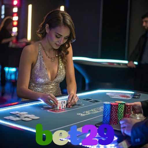 bet29 - Baixe o app bet29 no Google Play e jogue ao vivo