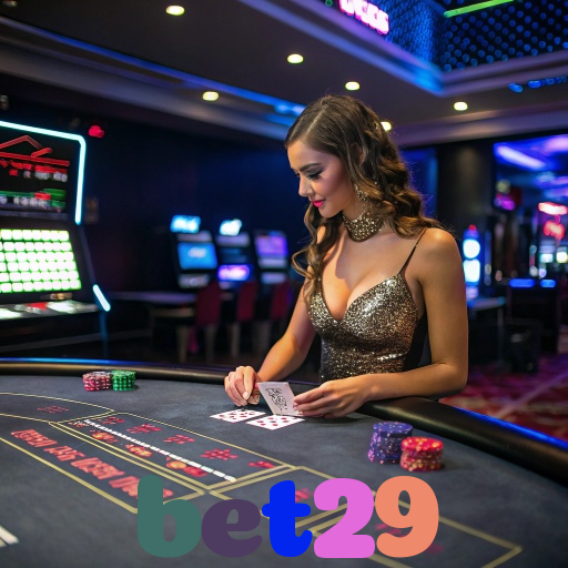 bet29 - Baixe o app bet29 no Google Play e jogue ao vivo