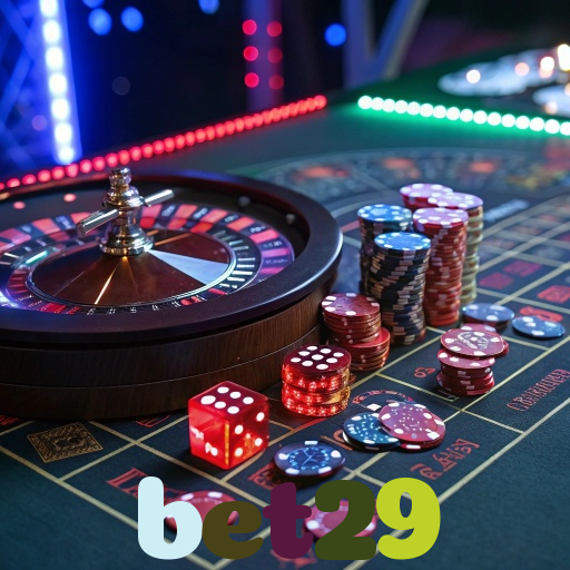 bet29 - Baixe o App bet29 para Android e Comece a Jogar