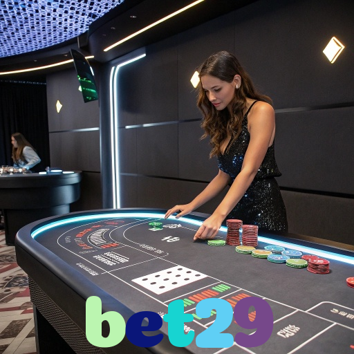 bet29 - Baixe o app bet29 no Google Play e jogue ao vivo