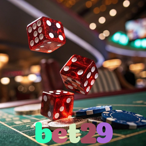 bet29 - Baixe o app bet29 no Google Play e jogue ao vivo