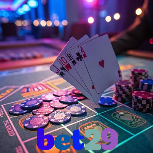bet29 - Baixe o App bet29 para Android e Comece a Jogar