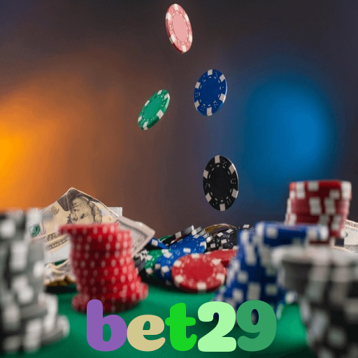 bet29 - Baixe o App bet29 para Android e Comece a Jogar