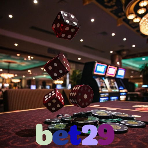 bet29 - Baixe o app bet29 no Google Play e jogue ao vivo