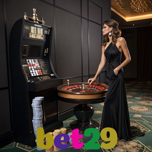 bet29 - Baixe o app bet29 no Google Play e jogue ao vivo