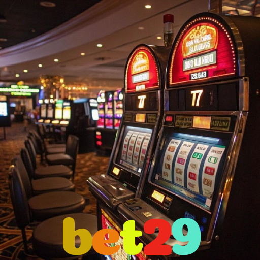 bet29 - Baixe o App bet29 para Android e Comece a Jogar