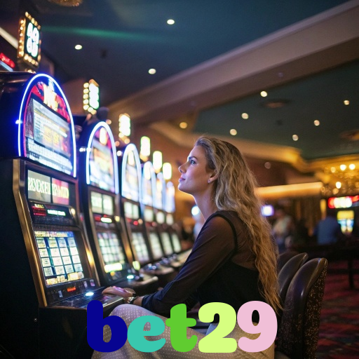 bet29 - Baixe o App bet29 para Android e Comece a Jogar