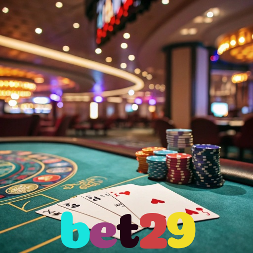 bet29 - Baixe o App bet29 para Android e Comece a Jogar