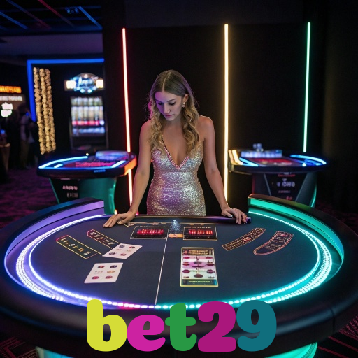 bet29 - Baixe o app bet29 no Google Play e jogue ao vivo