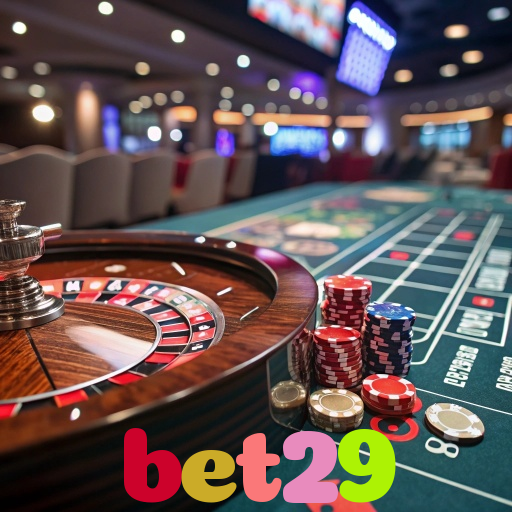 bet29 - Baixe o App bet29 para Android e Comece a Jogar
