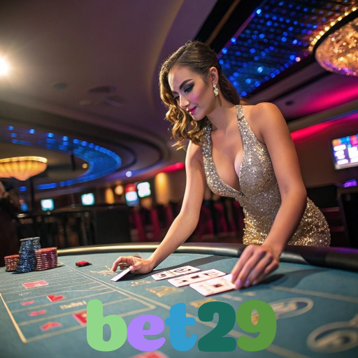bet29 - Baixe o App bet29 para Android e Comece a Jogar