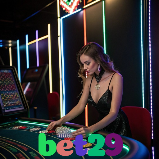 bet29 - Baixe o App bet29 para Android e Comece a Jogar