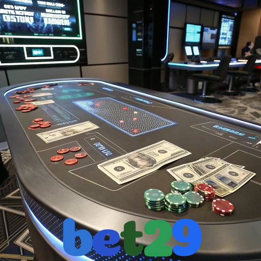 bet29 - Baixe o App bet29 para Android e Comece a Jogar