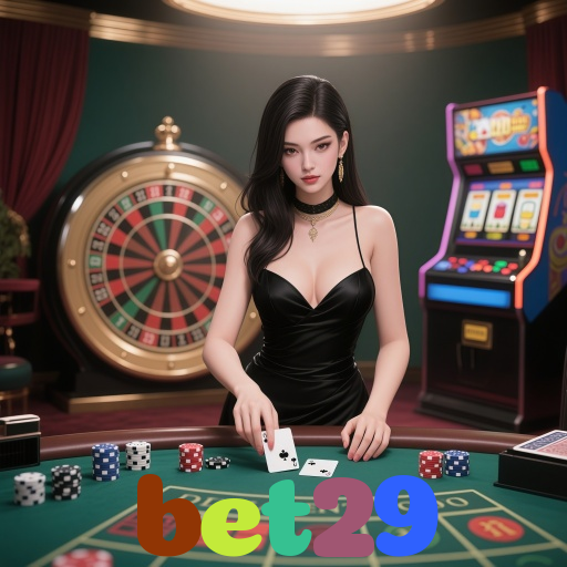 bet29 - Baixe o App bet29 para Android e Comece a Jogar