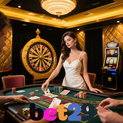 bet29 - Baixe o App bet29 para Android e Comece a Jogar