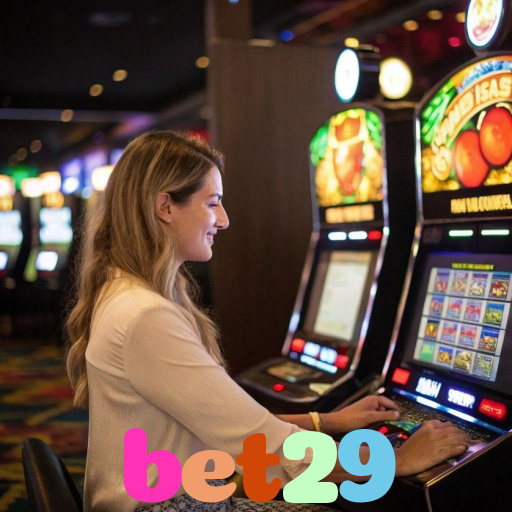 bet29 - Baixe o App bet29 para Android e Comece a Jogar