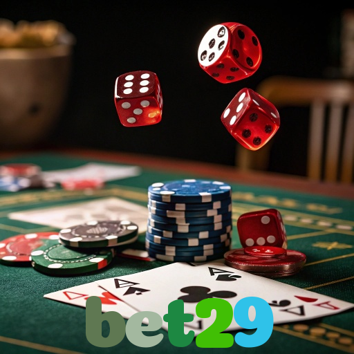 bet29 - Baixe o app bet29 no Google Play e jogue ao vivo