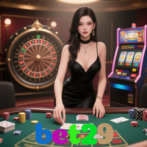 bet29 - Baixe o App bet29 para Android e Comece a Jogar