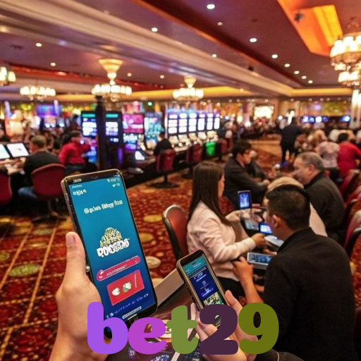 bet29 - Baixe o app bet29 no Google Play e jogue ao vivo