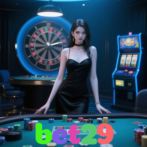 bet29 - Baixe o app bet29 no Google Play e jogue ao vivo