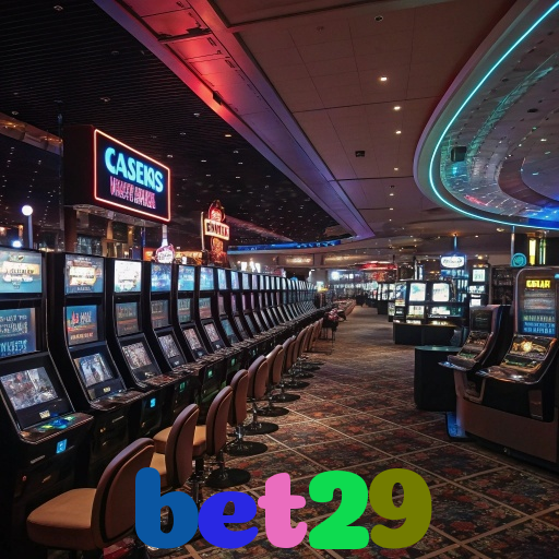 bet29 - Baixe o app bet29 no Google Play e jogue ao vivo