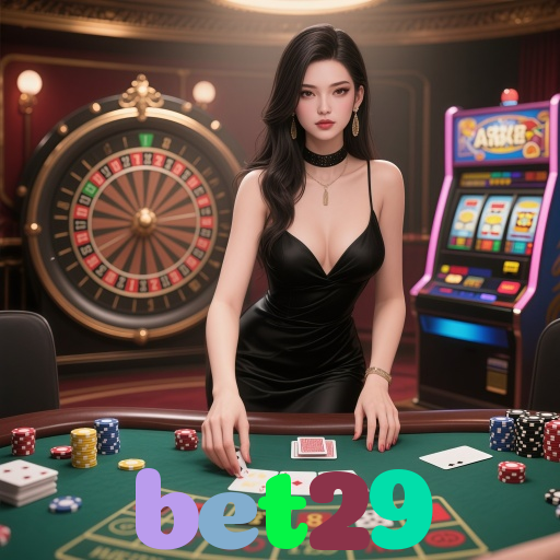 bet29 - Baixe o App bet29 para Android e Comece a Jogar