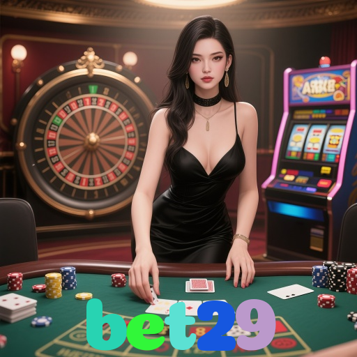 bet29 - Baixe o app bet29 no Google Play e jogue ao vivo