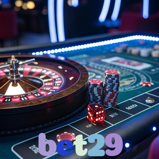 bet29 - Baixe o App bet29 para Android e Comece a Jogar