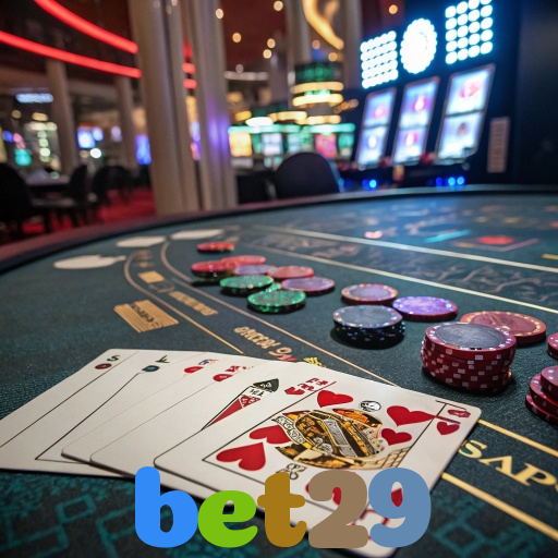 bet29 - Baixe o app bet29 no Google Play e jogue ao vivo
