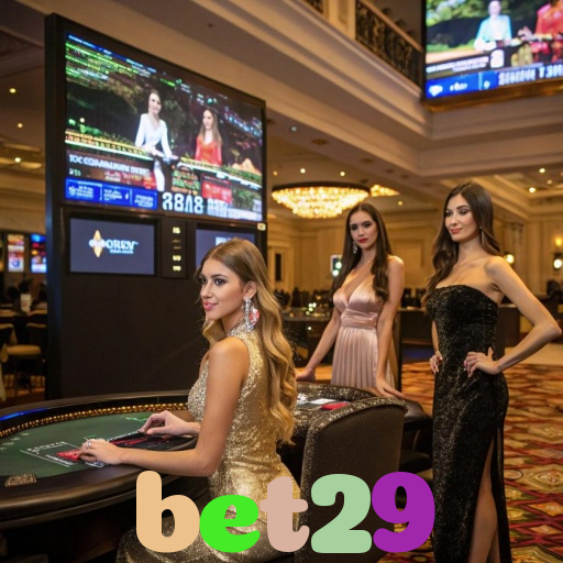 bet29 - Baixe o app bet29 no Google Play e jogue ao vivo