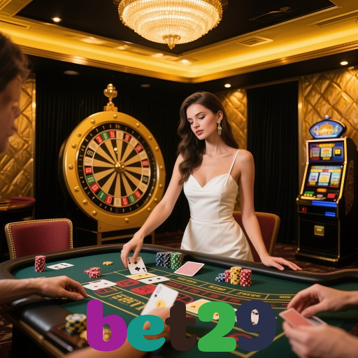 bet29 - Baixe o App bet29 para Android e Comece a Jogar