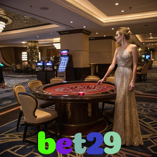 bet29 - Baixe o app bet29 no Google Play e jogue ao vivo