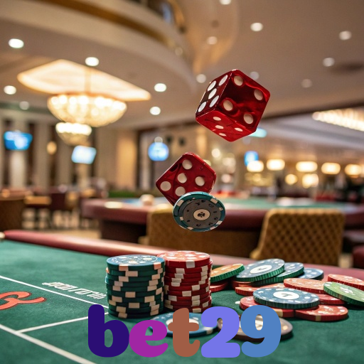 bet29 - Baixe o app bet29 no Google Play e jogue ao vivo