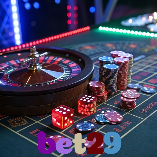 bet29 - Baixe o app bet29 no Google Play e jogue ao vivo