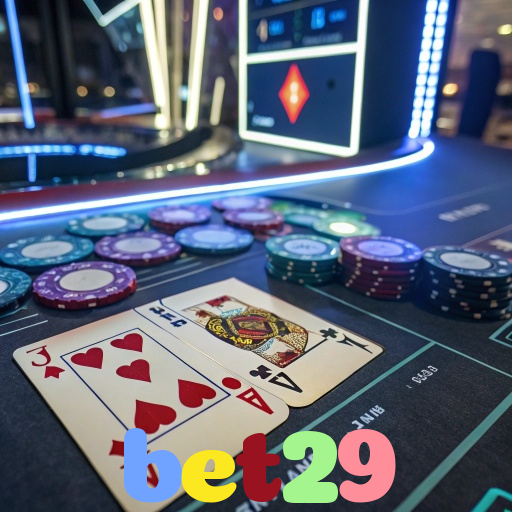 bet29 - Baixe o App bet29 para Android e Comece a Jogar