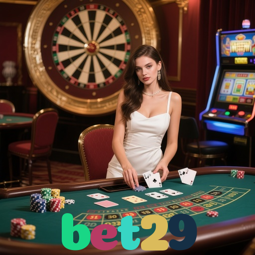 bet29 - Baixe o App bet29 para Android e Comece a Jogar