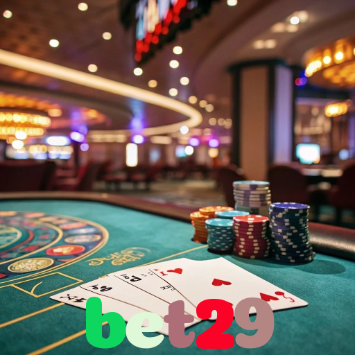 bet29 - Baixe o App bet29 para Android e Comece a Jogar