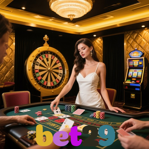 bet29 - Baixe o App bet29 para Android e Comece a Jogar