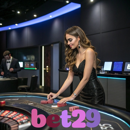 bet29 - Baixe o app bet29 no Google Play e jogue ao vivo
