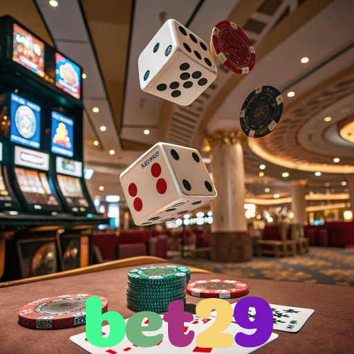 bet29 - Baixe o app bet29 no Google Play e jogue ao vivo