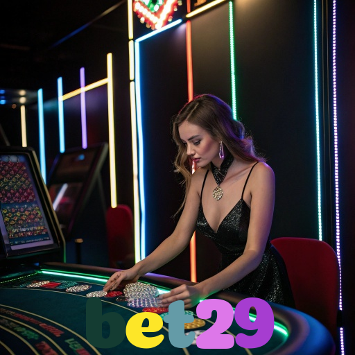 bet29 - Baixe o App bet29 para Android e Comece a Jogar
