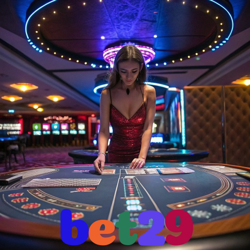 bet29 - Baixe o App bet29 para Android e Comece a Jogar