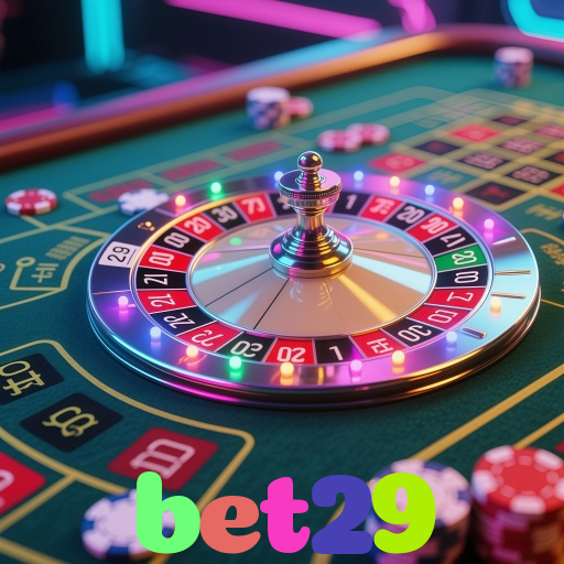 bet29 - Baixe o app bet29 no Google Play e jogue ao vivo