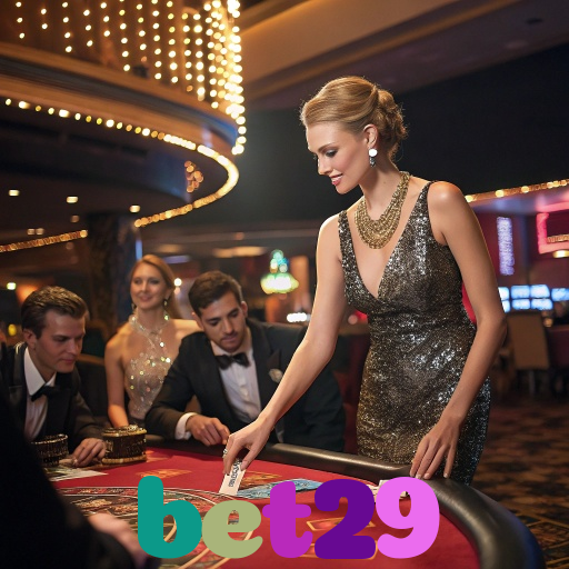 bet29 - Baixe o App bet29 para Android e Comece a Jogar